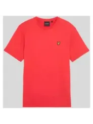 "Lyle & Scott T-Shirts im Sale | Lyle & Scott 486071 online kaufen"|Planet-Deluxe