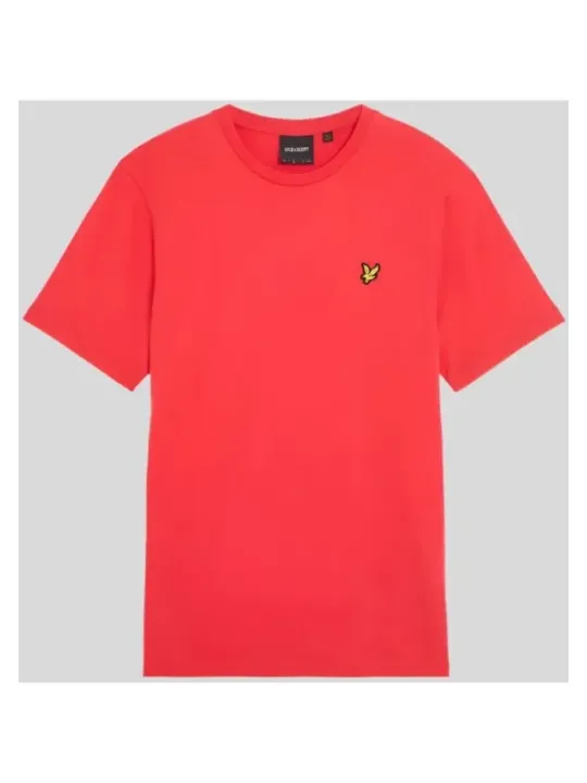 "Lyle & Scott T-Shirts im Sale | Lyle & Scott 486071 online kaufen"|Planet-Deluxe