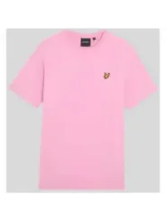 "Lyle & Scott T-Shirts im Sale | Lyle & Scott 486073 online kaufen"|Planet-Deluxe