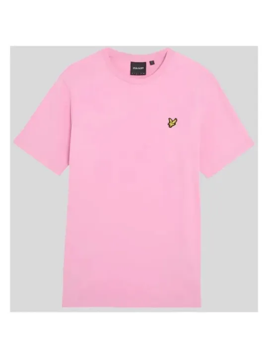 "Lyle & Scott T-Shirts im Sale | Lyle & Scott 486073 online kaufen"|Planet-Deluxe