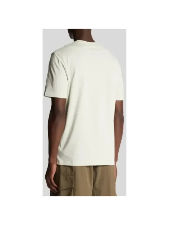 "Lyle & Scott T-Shirt im Sale | Lyle & Scott 486074 online kaufen"|Planet-Deluxe
