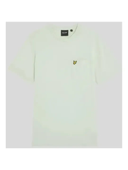 "Lyle & Scott T-Shirt im Sale | Lyle & Scott 486074 online kaufen"|Planet-Deluxe