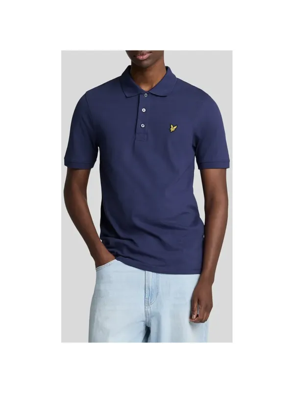 "Lyle & Scott Polos im Sale | Lyle & Scott 486069 online kaufen"|Planet-Deluxe "Lyle & Scott Polos im Sale | Lyle & Scott 486069 online kaufen"|Planet-Deluxe