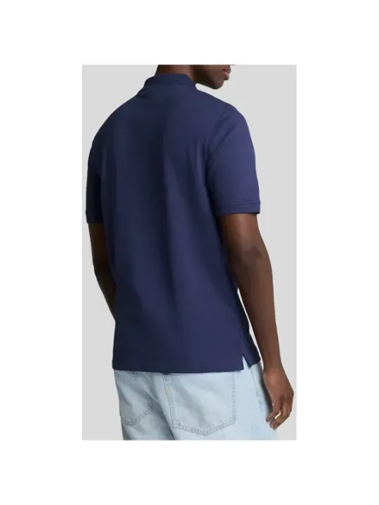 "Lyle & Scott Polos im Sale | Lyle & Scott 486069 online kaufen"|Planet-Deluxe