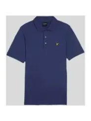 "Lyle & Scott Polos im Sale | Lyle & Scott 486069 online kaufen"|Planet-Deluxe