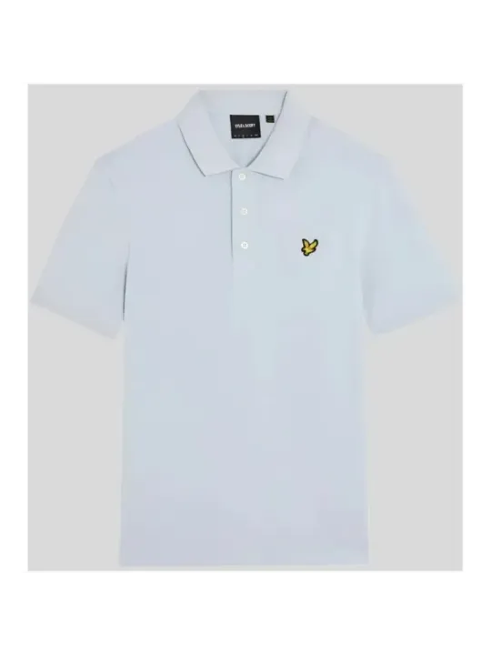 "Lyle & Scott Polos im Sale | Lyle & Scott 486067 online kaufen"|Planet-Deluxe