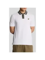 "Lyle & Scott Polos im Sale | Lyle & Scott 486066 online kaufen"|Planet-Deluxe