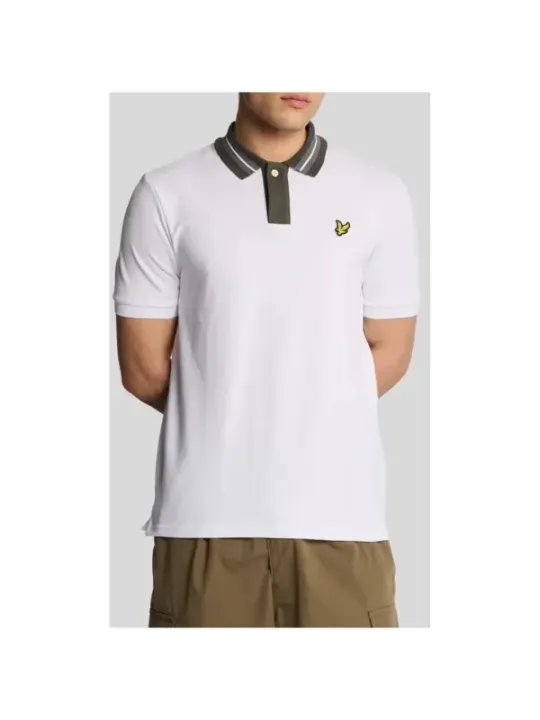 "Lyle & Scott Polos im Sale | Lyle & Scott 486066 online kaufen"|Planet-Deluxe