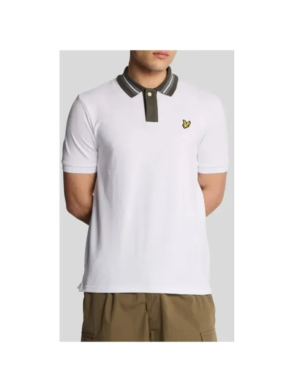 "Lyle & Scott Polos im Sale | Lyle & Scott 486066 online kaufen"|Planet-Deluxe
