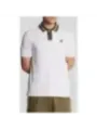 "Lyle & Scott Polos im Sale | Lyle & Scott 486066 online kaufen"|Planet-Deluxe