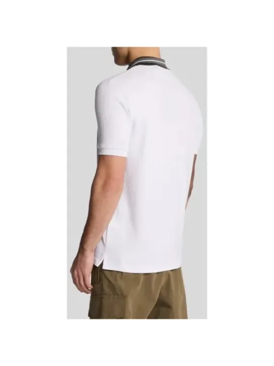 "Lyle & Scott Polos im Sale | Lyle & Scott 486066 online kaufen"|Planet-Deluxe