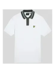 "Lyle & Scott Polos im Sale | Lyle & Scott 486066 online kaufen"|Planet-Deluxe