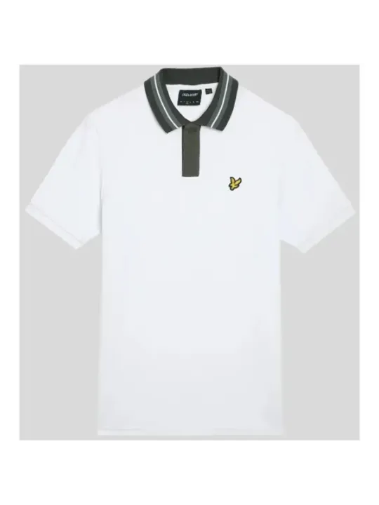 "Lyle & Scott Polos im Sale | Lyle & Scott 486066 online kaufen"|Planet-Deluxe