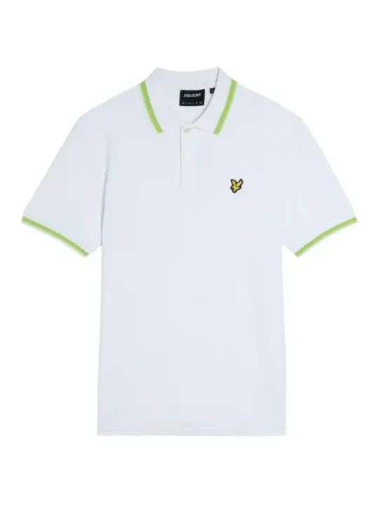 "Lyle & Scott Polos im Sale | Lyle & Scott 486065 online kaufen"|Planet-Deluxe