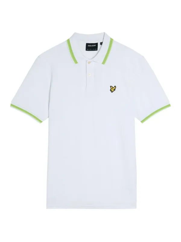 "Lyle & Scott Polos im Sale | Lyle & Scott 486065 online kaufen"|Planet-Deluxe