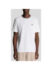 "Lyle & Scott T-Shirts im Sale | Lyle & Scott 486062 online kaufen"|Planet-Deluxe