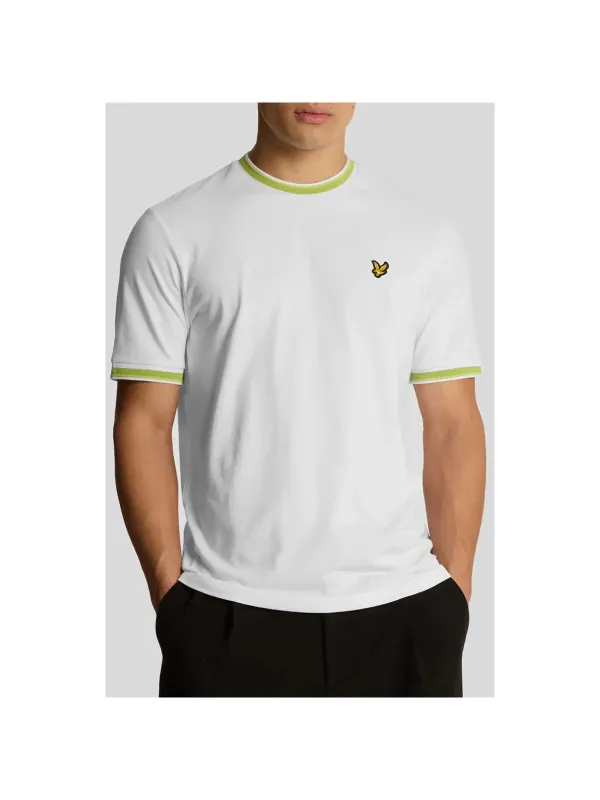 "Lyle & Scott T-Shirt im Sale | Lyle & Scott 486061 online kaufen"|Planet-Deluxe