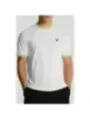 "Lyle & Scott T-Shirt im Sale | Lyle & Scott 486061 online kaufen"|Planet-Deluxe