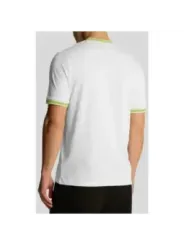 "Lyle & Scott T-Shirt im Sale | Lyle & Scott 486061 online kaufen"|Planet-Deluxe