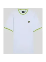 "Lyle & Scott T-Shirt im Sale | Lyle & Scott 486061 online kaufen"|Planet-Deluxe
