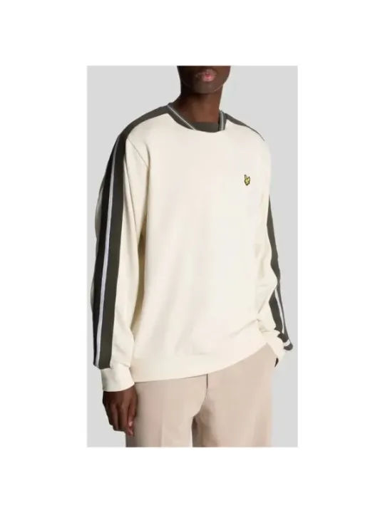 "Lyle & Scott Fleece im Sale | Lyle & Scott 486064 online kaufen"|Planet-Deluxe