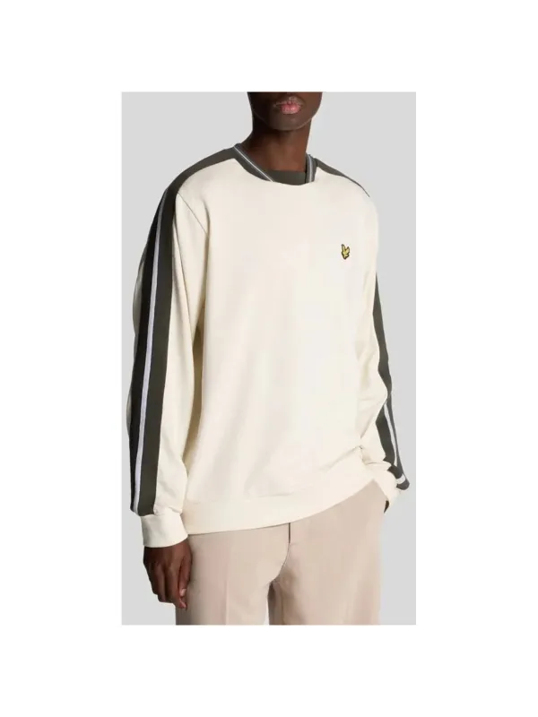 "Lyle & Scott Sweatshirts im Sale | "Lyle Scott Herren Fleece 486064 – Stil & Komfort" online kaufen"|Planet-Deluxe "Lyle & Scott Sweatshirts im Sale | "Lyle Scott Herren Fleece 486064 – Stil & Komfort" online kaufen"|Planet-Deluxe
