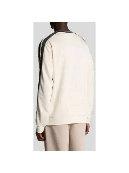 "Lyle & Scott Fleece im Sale | Lyle & Scott 486064 online kaufen"|Planet-Deluxe