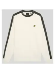 "Lyle & Scott Fleece im Sale | Lyle & Scott 486064 online kaufen"|Planet-Deluxe