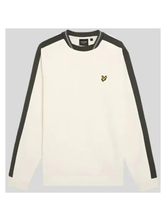 "Lyle & Scott Fleece im Sale | Lyle & Scott 486064 online kaufen"|Planet-Deluxe
