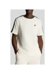 "Lyle & Scott T-Shirts im Sale | Lyle & Scott 486063 online kaufen"|Planet-Deluxe