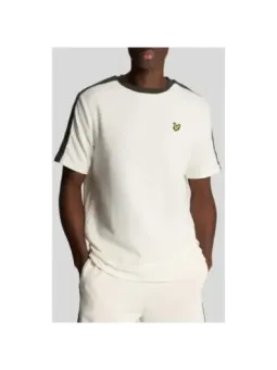 "Lyle Scott Classic Herren T-Shirt – Stil & Komfort vereint"