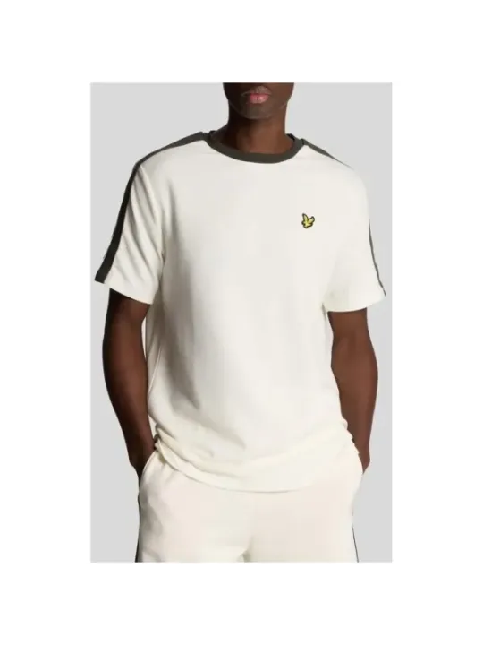 "Lyle & Scott T-Shirts im Sale | Lyle & Scott 486063 online kaufen"|Planet-Deluxe
