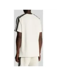 "Lyle & Scott T-Shirts im Sale | Lyle & Scott 486063 online kaufen"|Planet-Deluxe