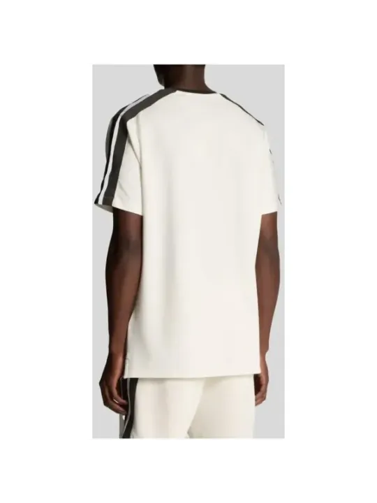 "Lyle & Scott T-Shirts im Sale | Lyle & Scott 486063 online kaufen"|Planet-Deluxe
