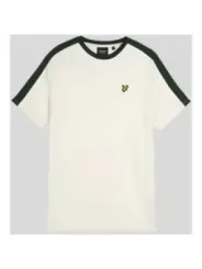 "Lyle & Scott T-Shirts im Sale | Lyle & Scott 486063 online kaufen"|Planet-Deluxe