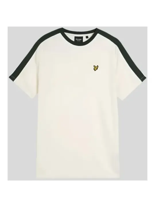 "Lyle & Scott T-Shirts im Sale | Lyle & Scott 486063 online kaufen"|Planet-Deluxe