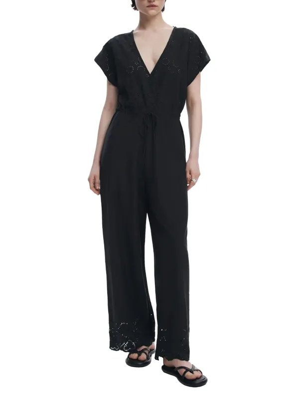 "Desigual Anzüge im Sale | Desigual Eleganter Jumpsuit online kaufen"|Planet-Deluxe "Desigual Anzüge im Sale | Desigual Eleganter Jumpsuit online kaufen"|Planet-Deluxe