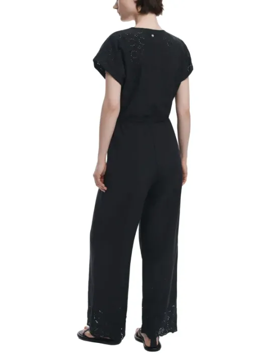 "Desigual Anzüge im Sale | Desigual Eleganter Jumpsuit online kaufen"|Planet-Deluxe