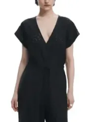 "Desigual Anzüge im Sale | Desigual Eleganter Jumpsuit online kaufen"|Planet-Deluxe