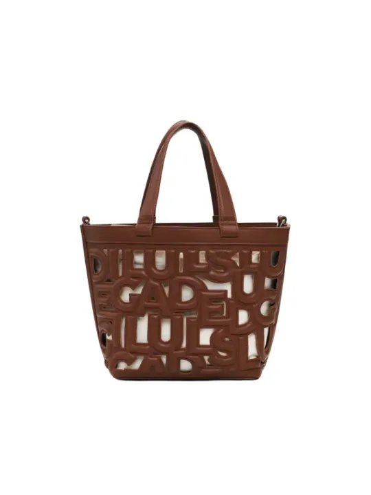 "Desigual Taschen im Sale | Desigual - Desigual Borsa Donna online kaufen"|Planet-Deluxe