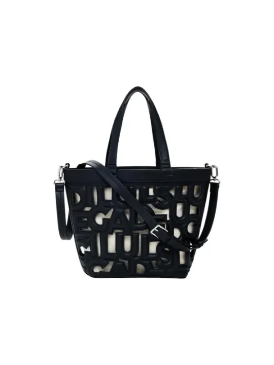 "Desigual Taschen im Sale | Desigual - Desigual Borsa Donna online kaufen"|Planet-Deluxe