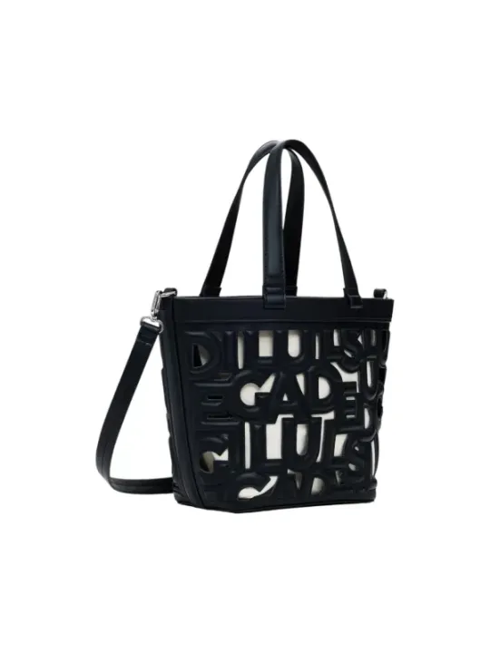 "Desigual Taschen im Sale | Desigual - Desigual Borsa Donna online kaufen"|Planet-Deluxe