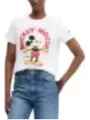 "Desigual T-Shirts im Sale | Desigual 485983 online kaufen"|Planet-Deluxe
