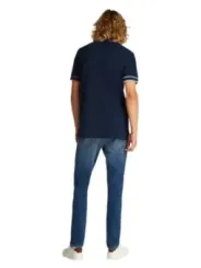 "Tommy Hilfiger Jeans Polos im Sale | Tommy Hilfiger Jeans 485949 online kaufen"|Planet-Deluxe
