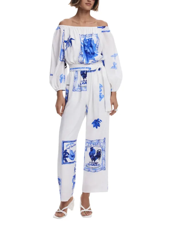 "Desigual Anzüge im Sale | Desigual - Desigual Tuta Donna online kaufen"|Planet-Deluxe "Desigual Anzüge im Sale | Desigual - Desigual Tuta Donna online kaufen"|Planet-Deluxe
