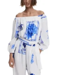"Desigual Anzüge im Sale | Desigual - Desigual Tuta Donna online kaufen"|Planet-Deluxe