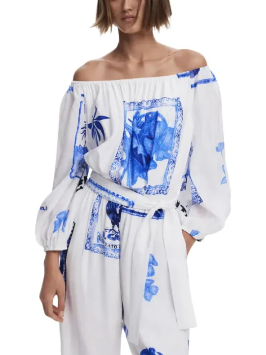 "Desigual Anzüge im Sale | Desigual - Desigual Tuta Donna online kaufen"|Planet-Deluxe