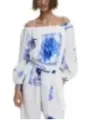 "Desigual Anzüge im Sale | Desigual - Desigual Tuta Donna online kaufen"|Planet-Deluxe