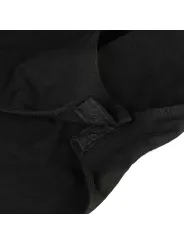 Schwarzer Bodyboo BH mit Haken