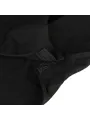 Schwarzer Bodyboo BH mit Haken